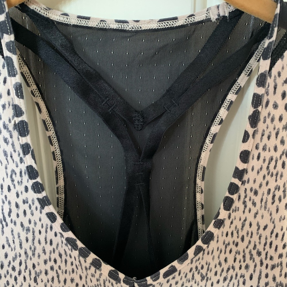 Lululemon soft Luon fitted tank 4